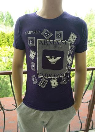 Футболка чоловіча nn