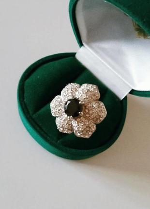 Розкішне кільце/біжутерія