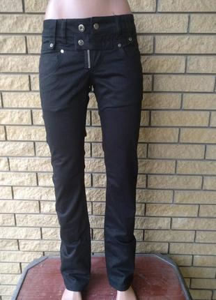 Штани жіночі коттон bonny girl