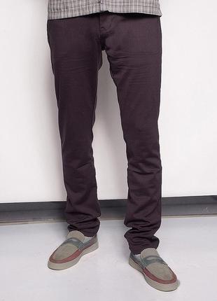 Штани чоловічі стрейчеві ving jeans