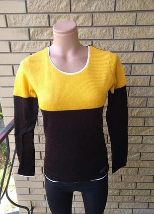 Свитер женский wite&wite, турция