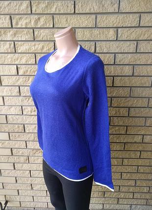 Свитер женский wite&wite, турция 2