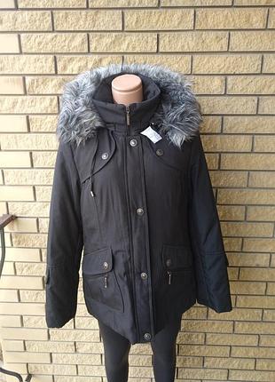 Куртка женская зимняя nn