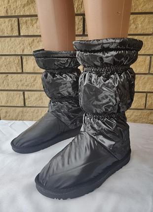 Сапоги, угги, дутики женские зимние  rg