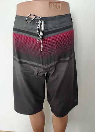 Шорты мужские на шнуровке больших размеров oxer