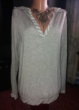 Лонгсдві худі р.14