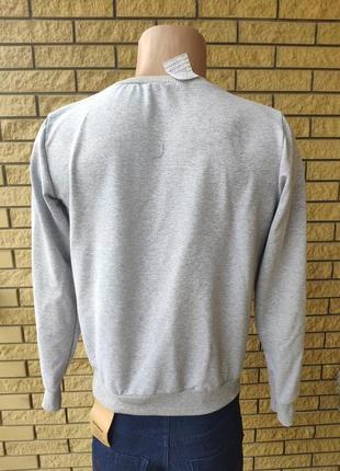 Світшот унісекс nn, туреччина 4