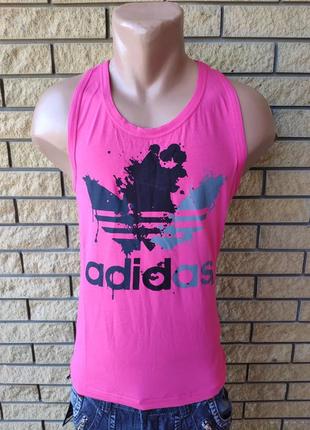 Футболка, майка-борцовка мужская nn, турция