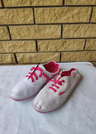 Кеди, сліпони, мокасини жіночі fashion