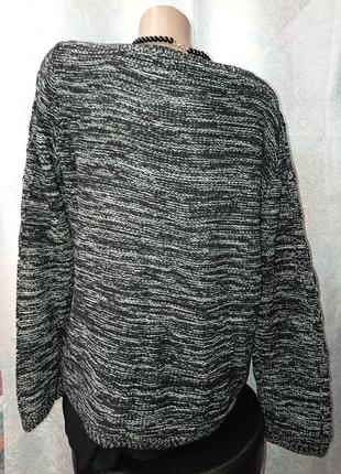 Джемпер H&M 2