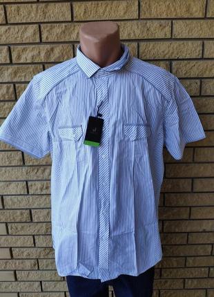 Сорочка чоловіча річна коттоновая брендовий високої якості disibell, туреччина