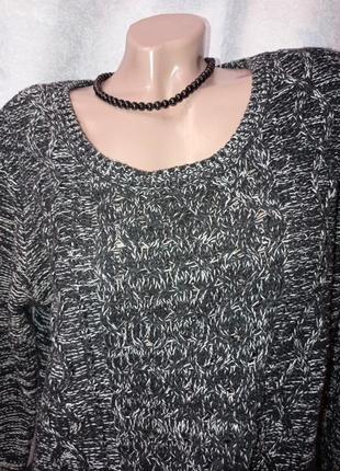 Джемпер H&M 3