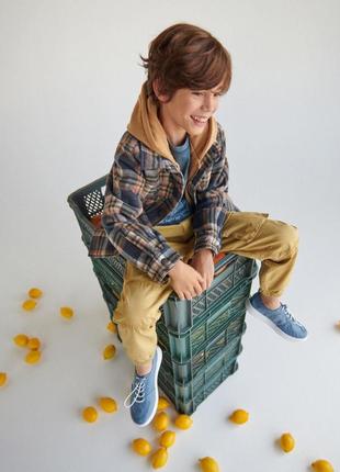 Джогеры с карманами