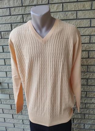 Гольф, водолазка мужской плотный, теплый  (есть большие размеры) lenart, турция