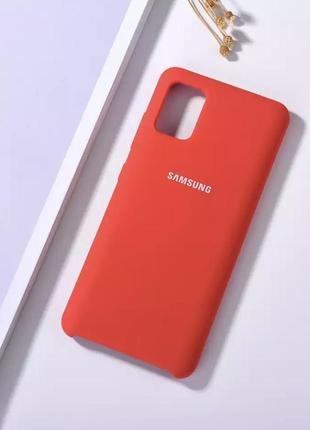 Original soft case доя samsung a02s/ m02s