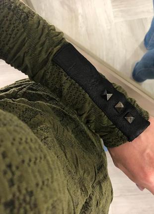 Гольф, свитер женский kapito, турция2 фото