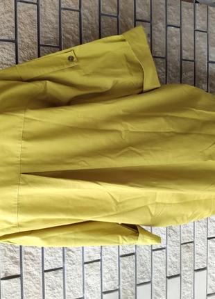 Куртка, плащ женский высокого качества брендовый envyme, украина(arber)3 фото