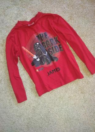 Гольф светр lego star wars