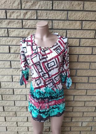 Платье, туника женское коттоновое высокого качества taha , турция