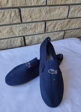 Эспадрильи,кеды, мокасины, слипоны женские espadrille, турция