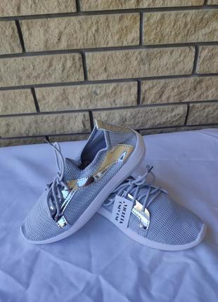 Кросівки,кеди, мокасини, сліпони весняно-літні жіночі violeta