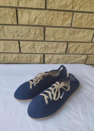 Еспадрильї, кеди, мокасини, сліпони жіночі espadrille, туреччина