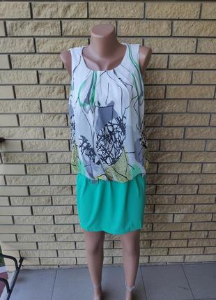 Платье женское шифоновое perfect, турция