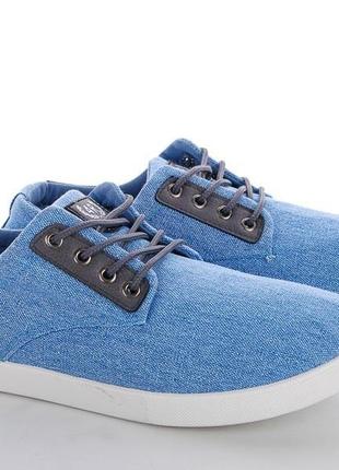 Мокасини, сліпони, еспадрільї унісекс active