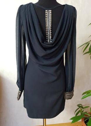 Ефектна сукня