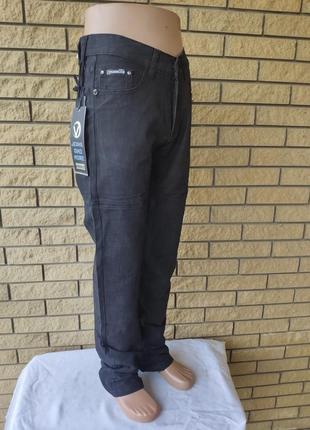Брюки, джинсы мужские коттоновые  vigoocc, турция7 фото