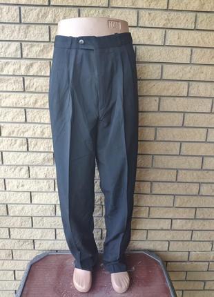 Брюки мужские классические cossman, турция