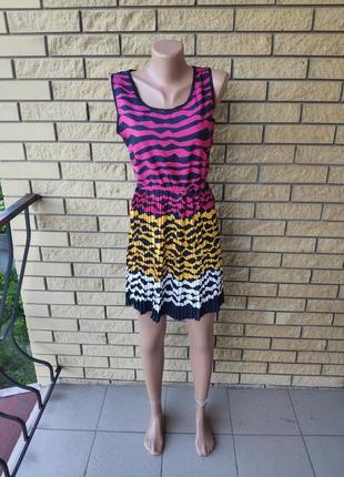 Сарафан шифоновий brand, туреччина