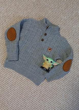 Свитер для мальчика