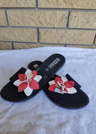 Шльопанці жіночі zahra, туреччина