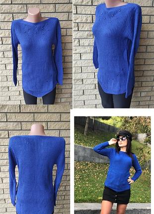 Кофта, светр жіночий модний nn 2