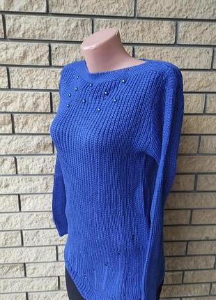 Кофта, светр жіночий модний nn 4