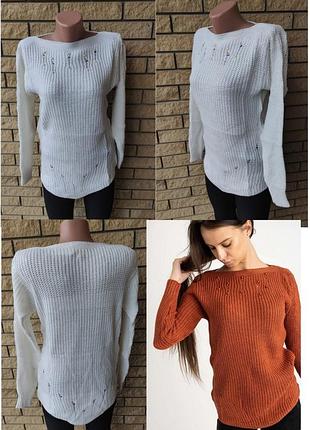 Кофта, свитер женский модный nn 2