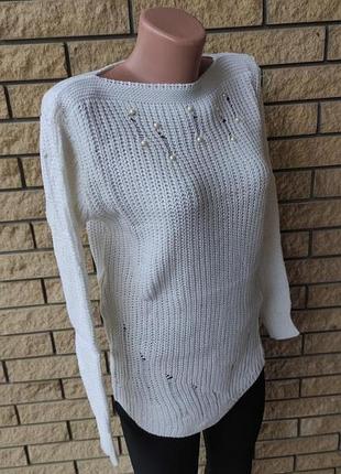 Кофта, свитер женский модный nn 3