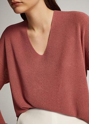 Джемпер massimo dutti m