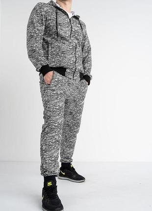 Спортивный костюм трикотажный мужской puma