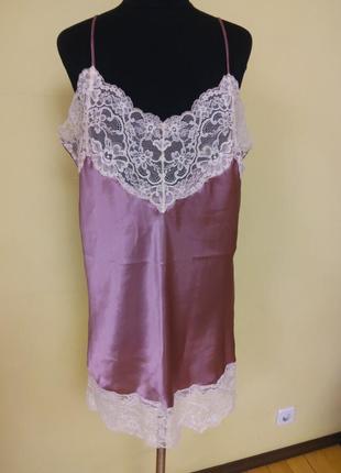 Ночная рубашка пеньюар bhs раз.14-16