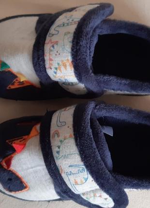 Тапочки
