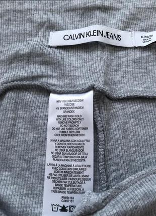 Calvin klein шорты  женские , оригинал .6 фото