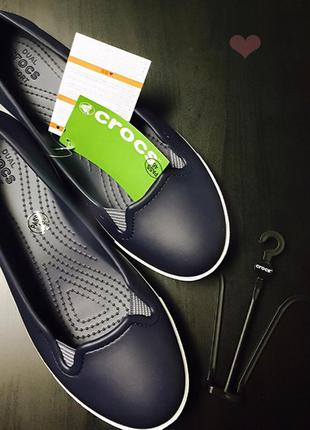 Crocs citilane outlet flat