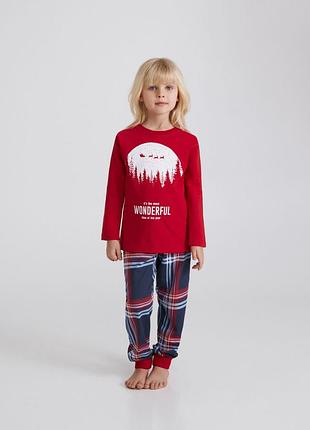 Детские пижамы ellen