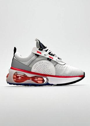 Кросівки жіночі найк nike air max3 фото