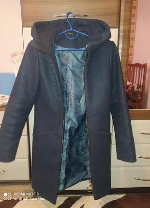 Пальто 2