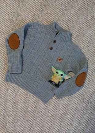 Светр для хлопчика.