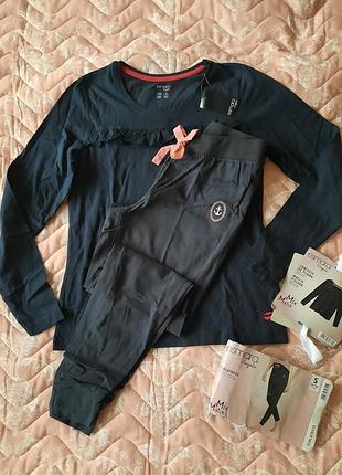 Домашний костюм, пижама.esmara