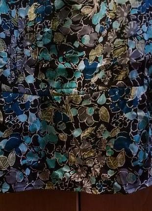 Блуза шовк 2